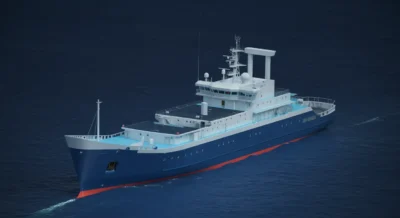 Cybersecurity for Ships Defend Against Digital Threats at Sea