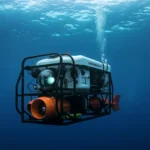Discover the Astonishing Power of Deep-Sea ROVs
