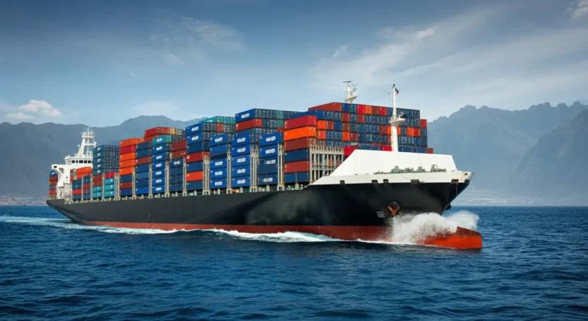 Intelligent Marine Traffic Management Systems Enhance Safety & Efficiency