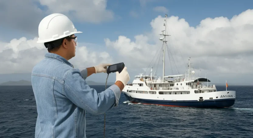Marine Technology vs Marine Engineering Navigating the Seas of Innovation