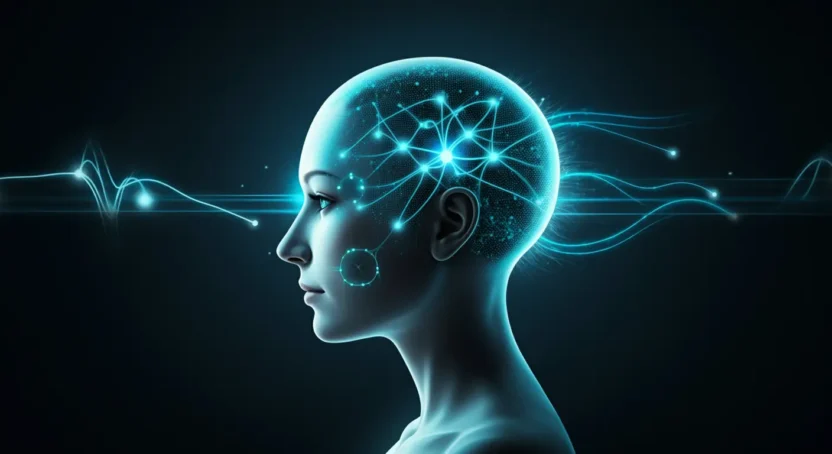 Proven Neuro Tech for Mental Wellness (Case Study)