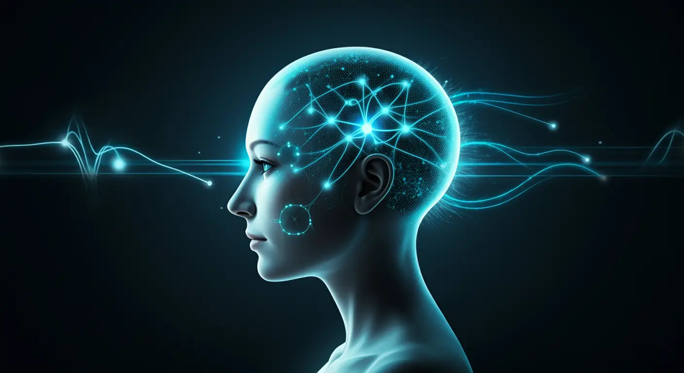 Proven Neuro Tech for Mental Wellness (Case Study)