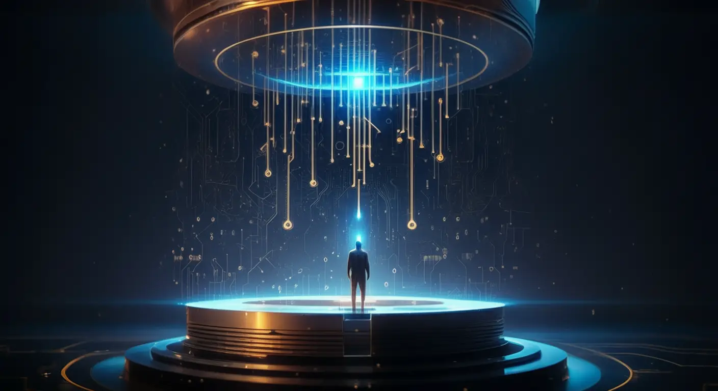 Quantum Leap Discover The Future Of Computing Impact On AI