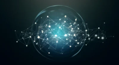Quantum Networks Secure Communication's Next Frontier