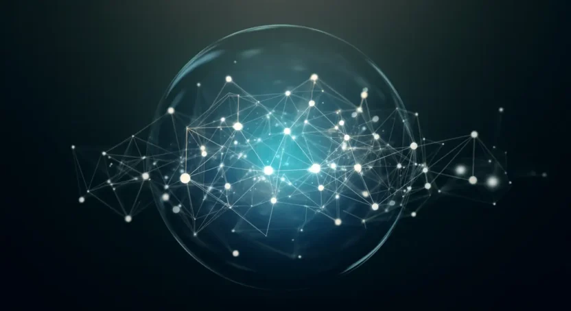 Quantum Networks Secure Communication's Next Frontier