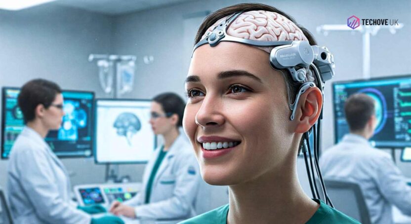Neuralink Human Trials Discover the Future of Brain-Computer Interfaces