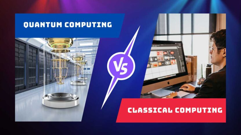 Quantum Computing vs Classical Computing The Ultimate Comparison Guide
