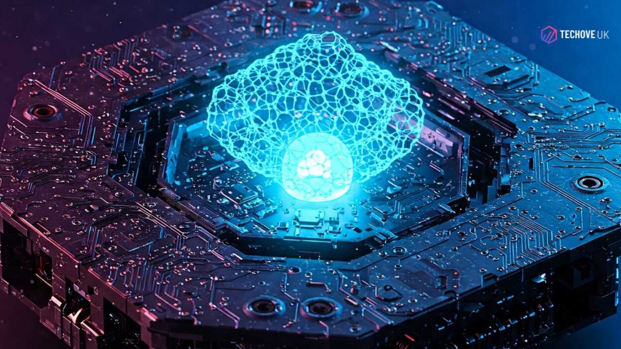 Quantum Sensors The Next Frontier in Sensing Technology