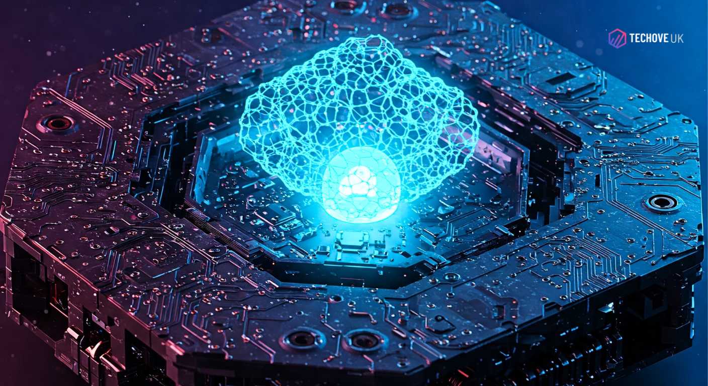 Quantum Sensors The Next Frontier in Sensing Technology
