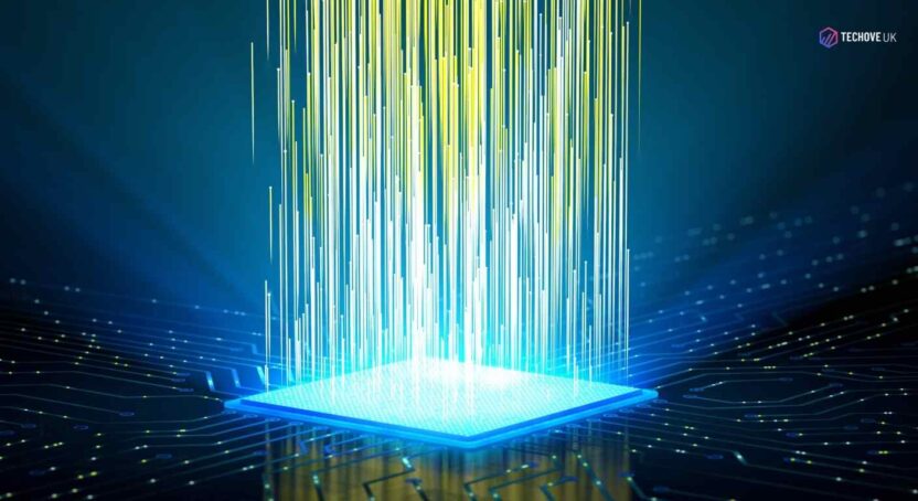 Quantum Tech Unicorns The Billion-Dollar Bets Lighting Up the Future of Technology