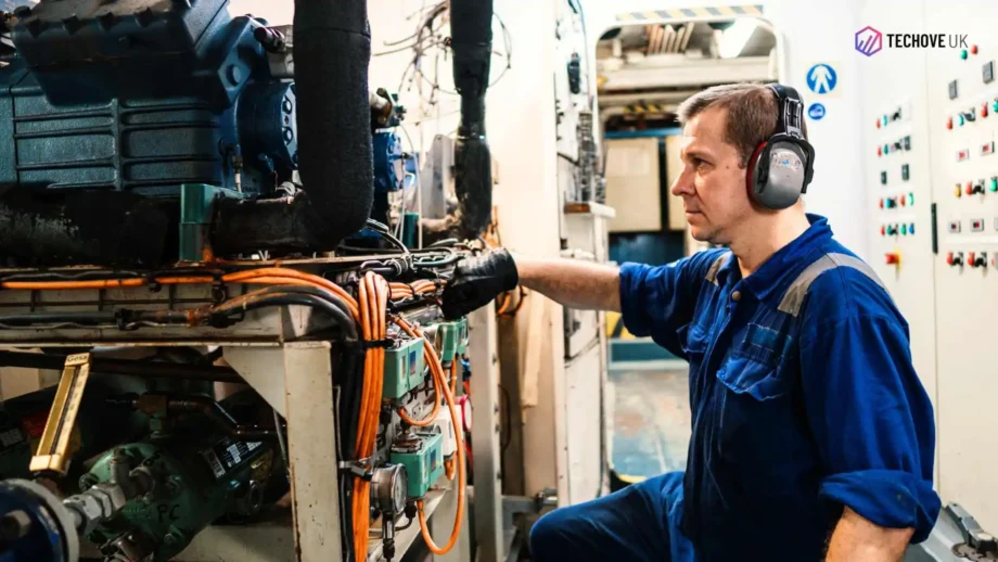 What is The Importance Of The Marine Industry Professional Insight
