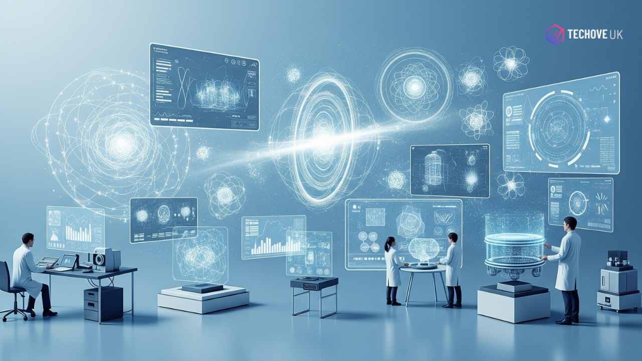 How Will Quantum Change Your Life