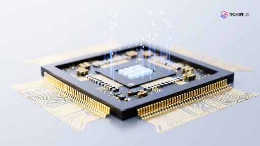 How is a New Kind Of Chip For Quantum Technology Magic of the Qubit