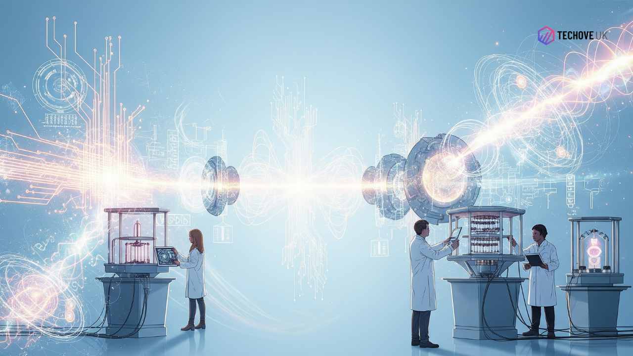 What Will Be The Future Of Quantum Mechanics